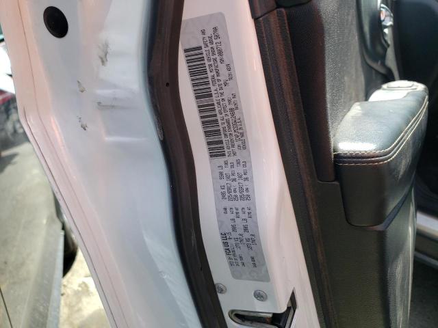 Photo 10 from auction – 2016 JEEP CHEROKEE L with VIN 1C4PJMCS3GW124688
