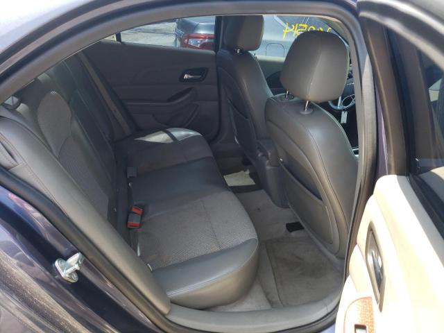 Photo 6 from auction – 2013 CHEVROLET MALIBU 1LT with VIN 1G11C5SA8DF322394