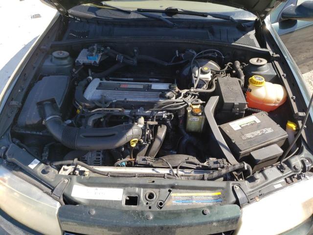 Photo 7 from auction – 2002 SATURN L200 with VIN 1G8JU54F82Y577166