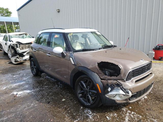 Photo 9 from auction – 2012 MINI COOPER S C with VIN WMWZC5C51CWL59276