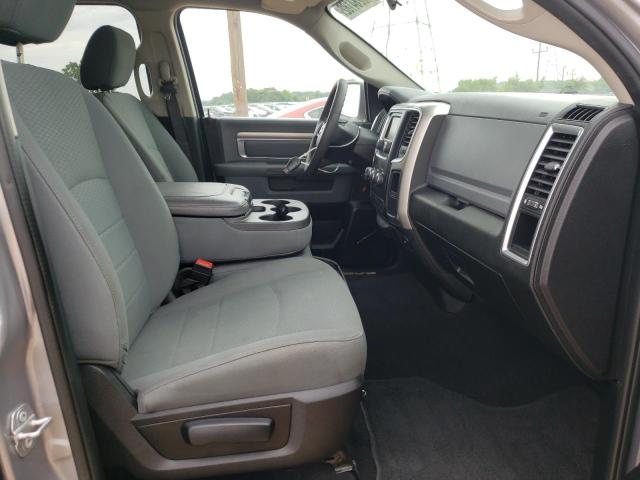 Photo 5 from auction – 2020 RAM 1500 CLASS with VIN 1C6RR6TT9LS110938