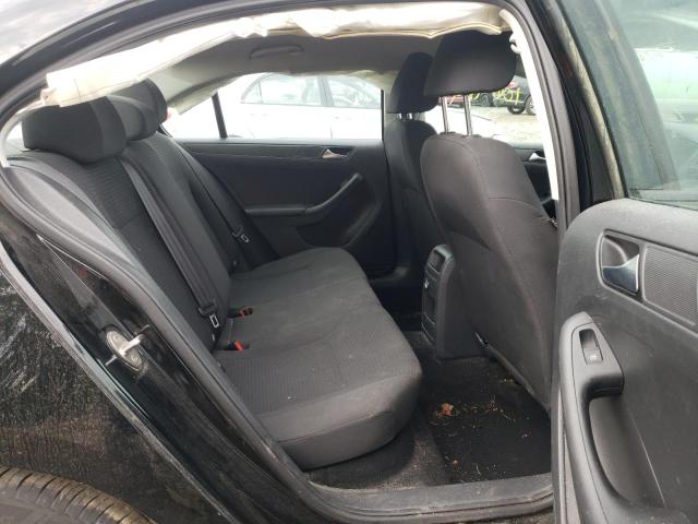 Photo 6 from auction – 2015 VOLKSWAGEN JETTA BASE with VIN 3VW2K7AJ9FM312145