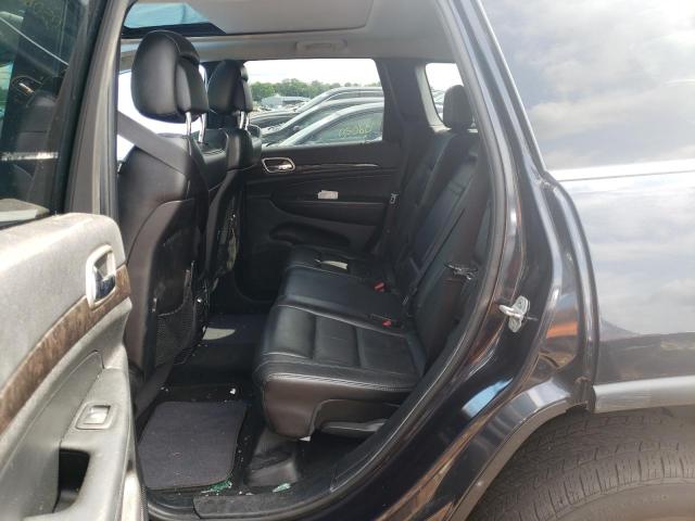 Photo 6 from auction – 2012 JEEP GRAND CHER with VIN 1C4RJFAT6CC221430
