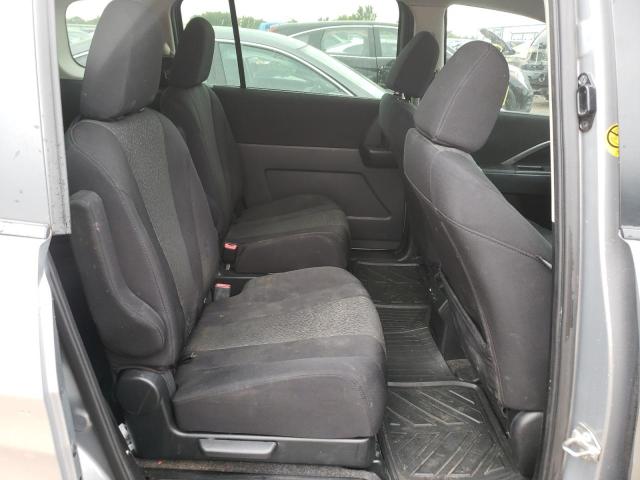 Photo 6 from auction – 2012 MAZDA 5 with VIN JM1CW2BL7C0127525