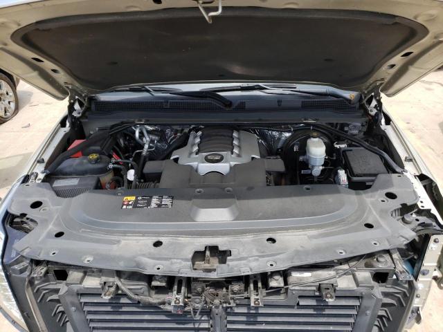 Photo 7 from auction – 2015 CADILLAC ESCALADE L with VIN 1GYS4MKJ3FR683739