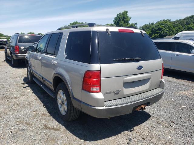 Photo 3 from auction – 2004 FORD EXPLORER X with VIN 1FMZU73K14UC07377