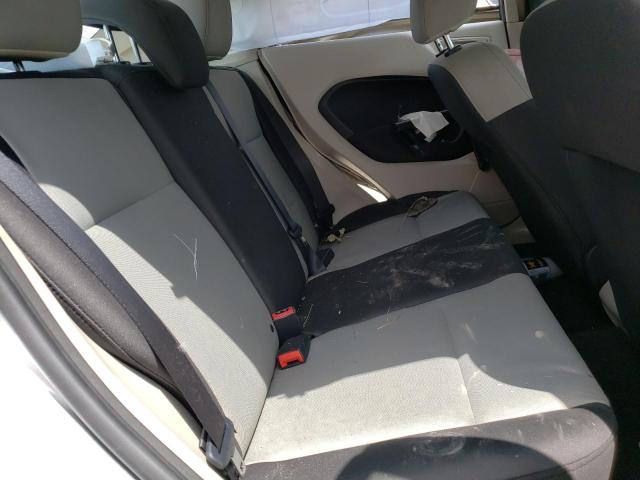 Photo 6 from auction – 2011 FORD FIESTA with VIN 3FADP4AJ4BM148654