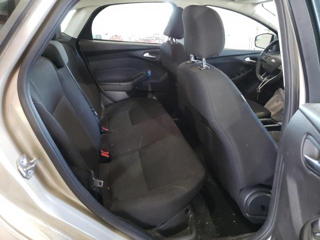 Photo 6 from auction – 2017 FORD FOCUS SE with VIN 1FADP3F25HL335469