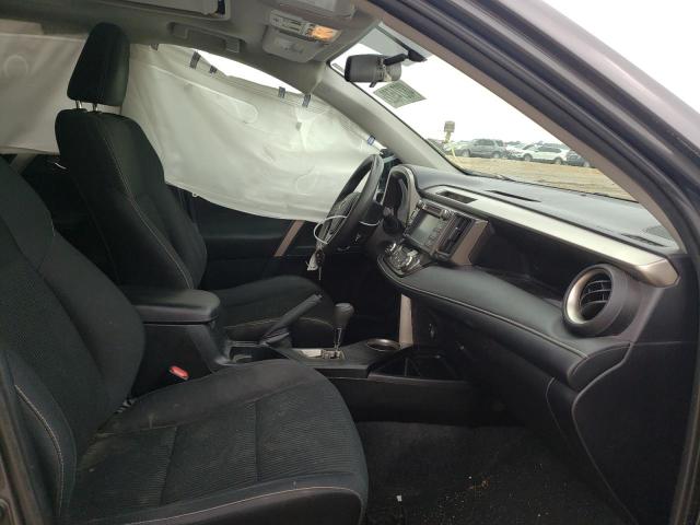 Photo 5 from auction – 2014 TOYOTA RAV4 XLE with VIN 2T3RFREV4EW152848