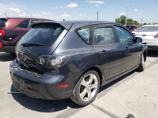 Photo 4 from auction – 2005 MAZDA 3 HATCHBAC with VIN JM1BK343051260988
