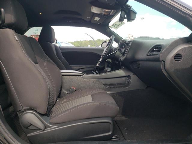 Photo 5 from auction – 2019 DODGE CHALLENGER with VIN 2C3CDZAG6KH672200