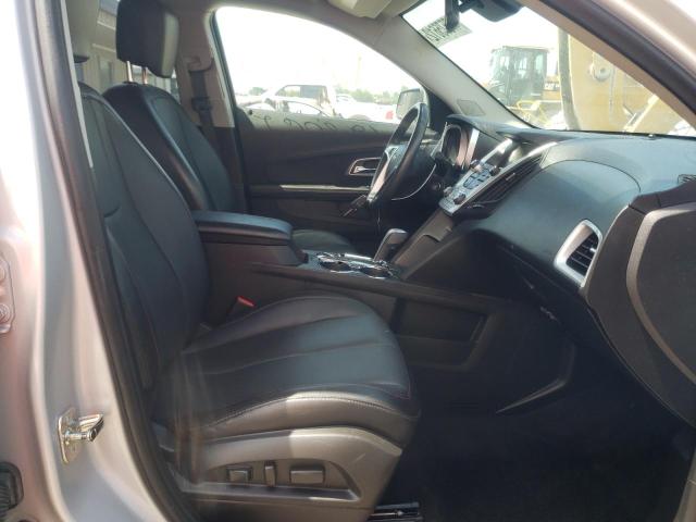 Photo 5 from auction – 2014 CHEVROLET EQUINOX LT with VIN 2GNALCEK7E6188061