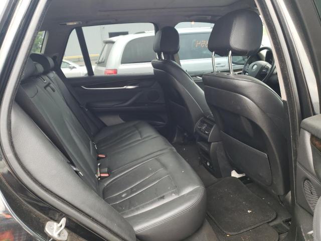 Photo 6 from auction – 2014 BMW X5 XDRIVE3 with VIN 5UXKR0C51E0H27761