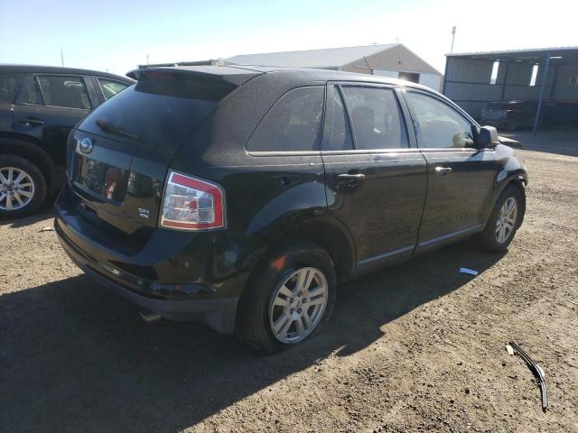 Photo 4 from auction – 2008 FORD EDGE SEL with VIN 2FMDK48C68BA59349
