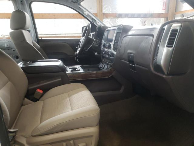 Photo 5 from auction – 2015 CHEVROLET SILVERADO with VIN 3GCUKREH6FG429064