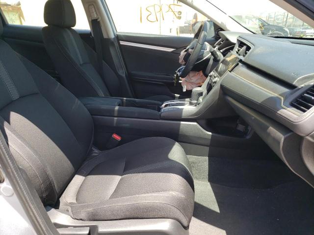 Photo 5 from auction – 2016 HONDA CIVIC EX with VIN 2HGFC2F72GH509824