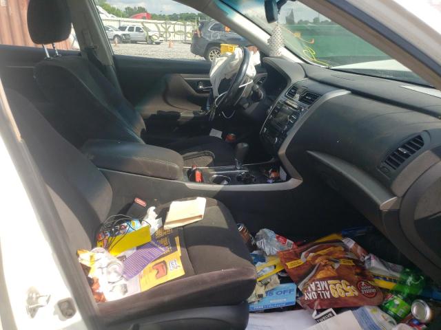 Photo 5 from auction – 2013 NISSAN ALTIMA 3.5 with VIN 1N4BL3AP5DN434961