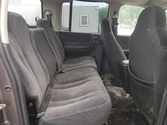 Photo 6 from auction – 2004 DODGE DAKOTA QUA with VIN 1D7HG38K14S635217