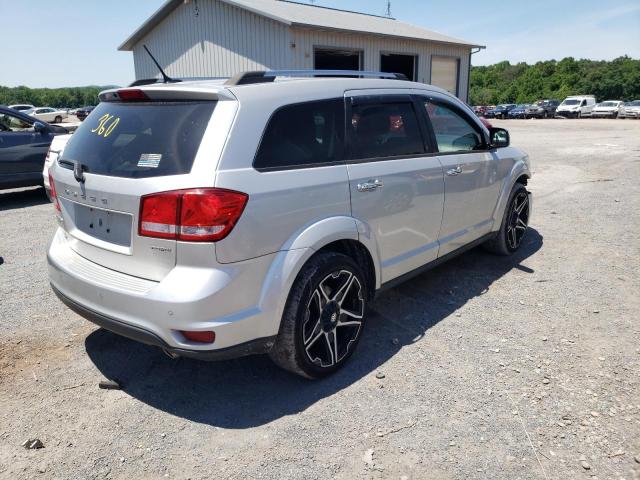 Photo 4 from auction – 2013 DODGE JOURNEY CR with VIN 3C4PDDDG1DT641409