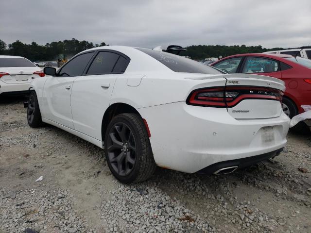 Photo 3 from auction – 2019 DODGE CHARGER SX with VIN 2C3CDXBG4KH599654