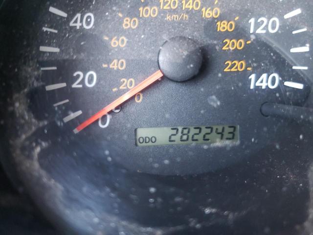 Photo 8 from auction – 2002 TOYOTA HIGHLANDER with VIN JTEGF21A920028538
