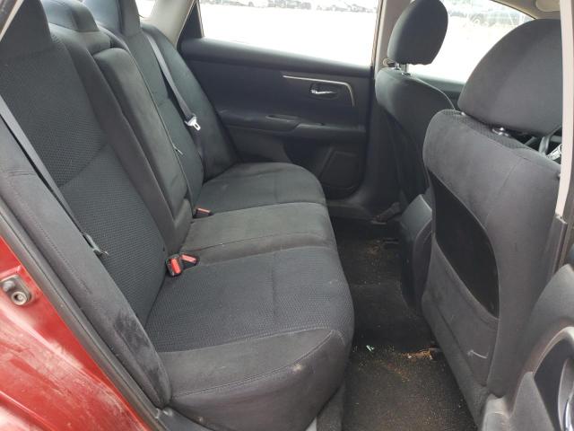Photo 6 from auction – 2015 NISSAN ALTIMA 2.5 with VIN 1N4AL3AP8FC123146