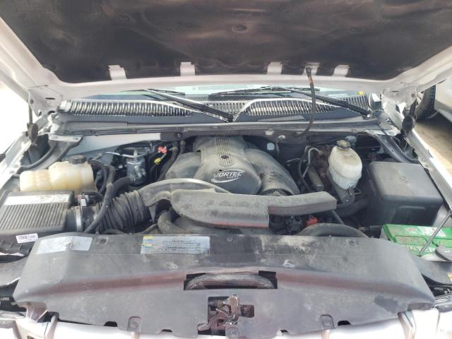 Photo 7 from auction – 2004 CADILLAC ESCALADE E with VIN 3GYFK66N64G307484