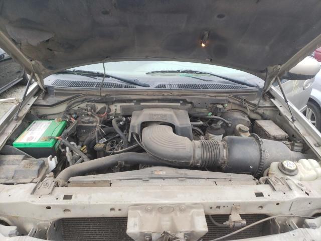 Photo 7 from auction – 2001 FORD EXPEDITION with VIN 1FMPU18L71LB56345