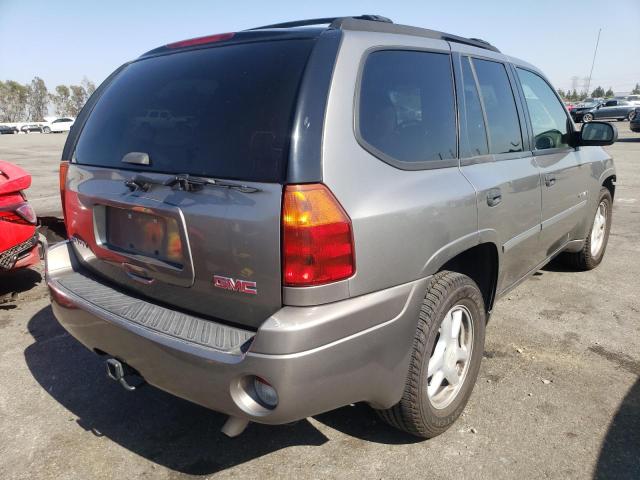 صورة رقم 4 من المزاد - 2006 GMC ENVOY مع VIN 1GKDS13S162101984