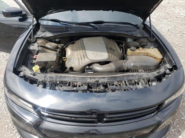 Photo 7 from auction – 2016 DODGE CHARGER R/ with VIN 2C3CDXCT7GH250913