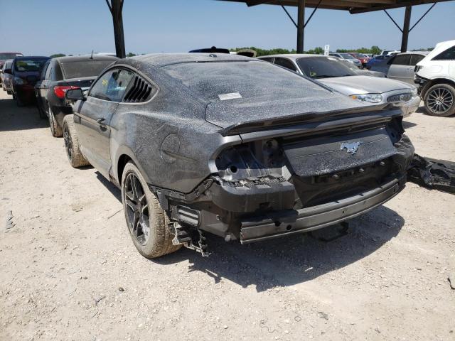 Photo 3 from auction – 2019 FORD MUSTANG with VIN 1FA6P8TH5K5174244