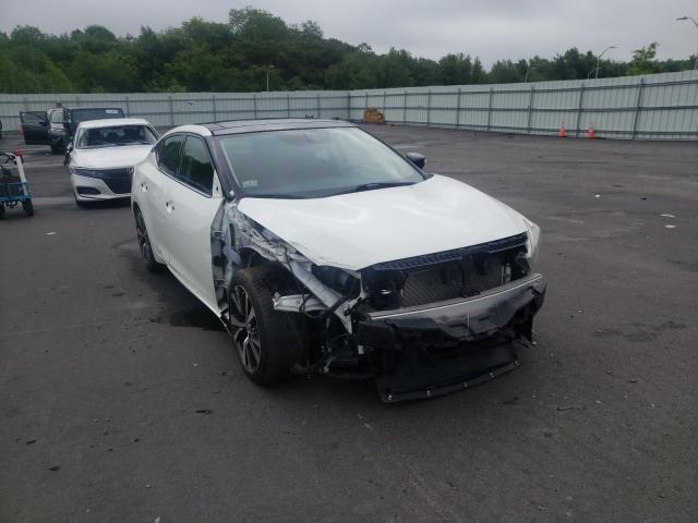 NISSAN MAXIMA 3.5 2016 with VIN 1N4AA6AP9GC904606 - Photo from auction