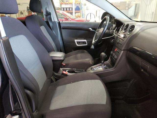 Photo 5 from auction – 2014 CHEVROLET CAPTIVA LS with VIN 3GNAL2EK5ES638138