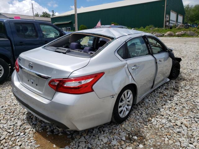 Photo 4 from auction – 2017 NISSAN ALTIMA 2.5 with VIN 1N4AL3AP5HC245756