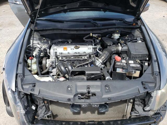 Photo 7 from auction – 2011 HONDA ACCORD SE with VIN 1HGCP2F64BA115103
