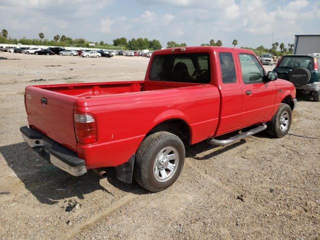 Photo 4 from auction – 2002 FORD RANGER SUP with VIN 1FTYR14U22PA53899