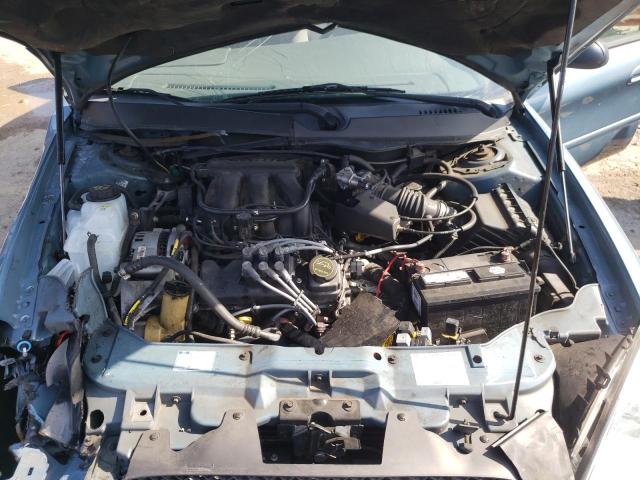 Photo 7 from auction – 2006 FORD TAURUS SE with VIN 1FAFP53U36A109286
