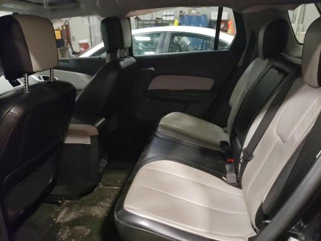 Photo 6 from auction – 2012 GMC TERRAIN SL with VIN 2GKFLXE57C6101468
