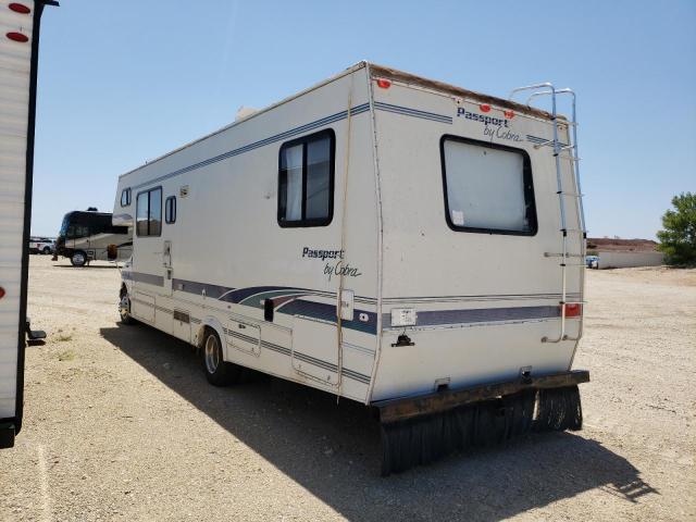 Photo 3 from auction – 1995 FORD ECONOLINE with VIN 1FDKE30G1RHB74324