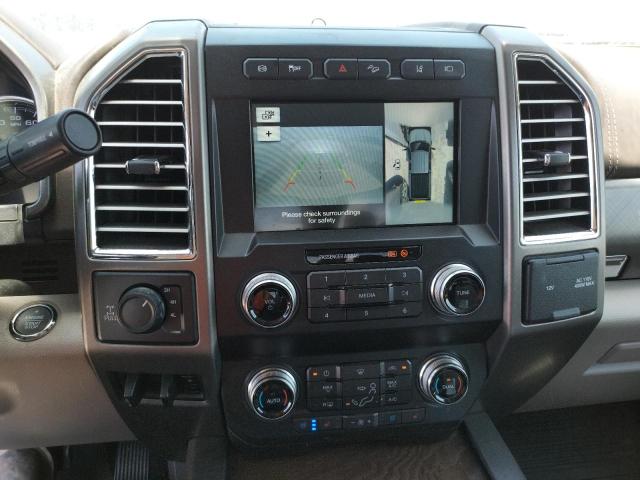 Photo 9 from auction – 2019 FORD F250 SUPER with VIN 1FT7W2BT8KEC02414
