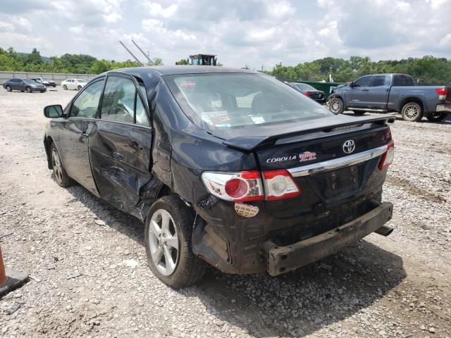 Photo 3 from auction – 2013 TOYOTA COROLLA BA with VIN 2T1BU4EEXDC938771