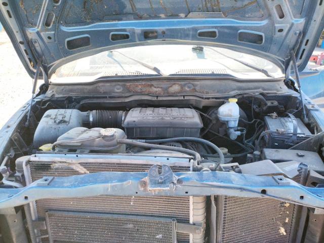 Photo 7 from auction – 2003 DODGE RAM 1500 S with VIN 1D7HA18N03S205354