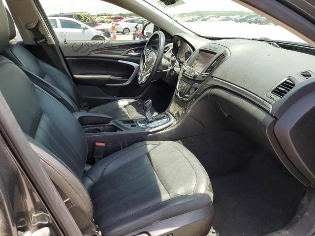 Photo 5 from auction – 2015 BUICK REGAL with VIN 2G4GK5EX7F9145493