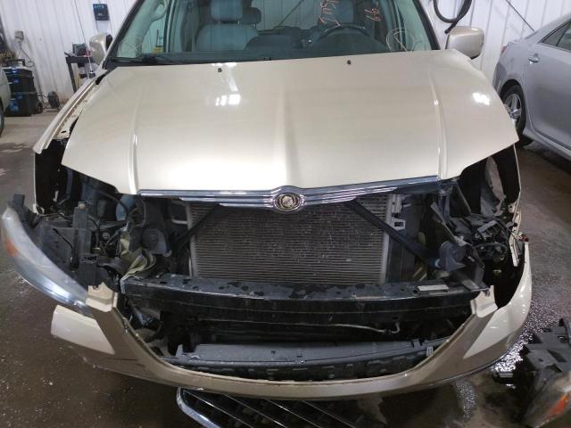 Photo 9 from auction – 2010 CHRYSLER TOWN & COU with VIN 2A4RR5D12AR286917