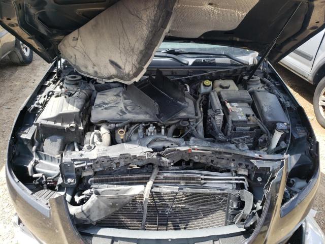 Photo 7 from auction – 2012 BUICK REGAL PREM with VIN 2G4GS5EV5C9211937
