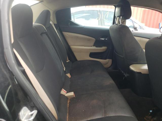 Photo 6 from auction – 2013 DODGE AVENGER SX with VIN 1C3CDZCB6DN690448