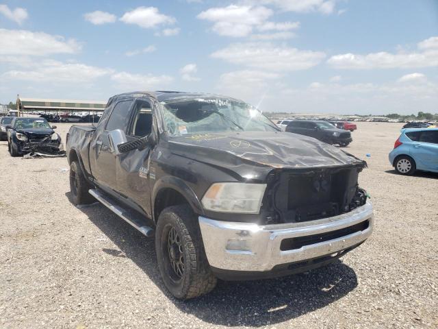 DODGE RAM 2500 2011 with VIN 3D7TT2HT8BG607881 - Photo from auction