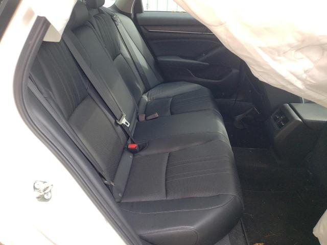Photo 6 from auction – 2018 HONDA ACCORD EXL with VIN 1HGCV2F50JA010182