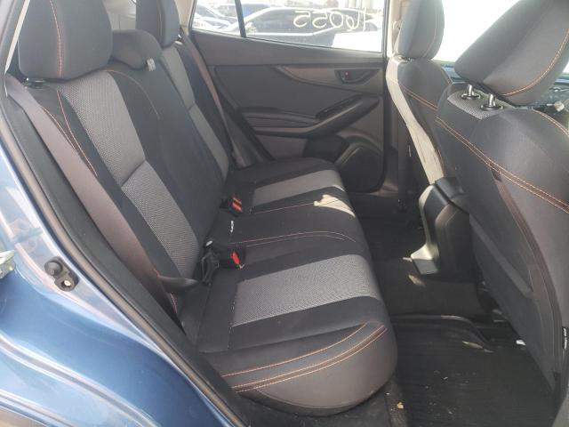Photo 6 from auction – 2021 SUBARU CROSSTREK with VIN JF2GTAEC0MH242911