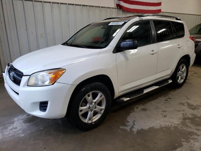 Photo 2 from auction – 2011 TOYOTA RAV4 with VIN JTMBF4DV6B5045714